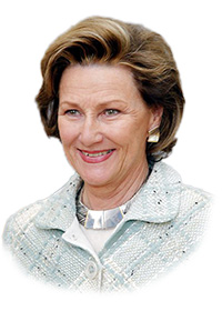 Queen Sonja