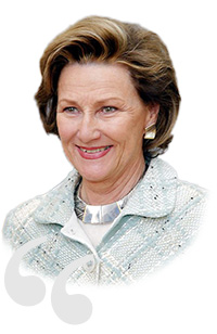 Queen Sonja