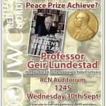 Professor Geir Lundestad
