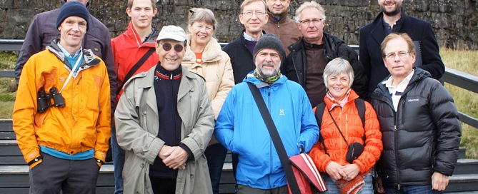 Members of the Board