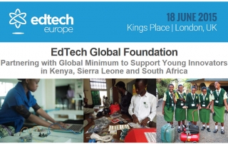 EdTech 2015