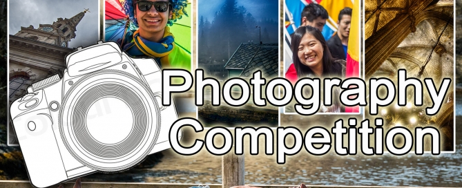 Photography Competition