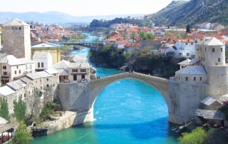 Mostar