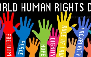 World Human Rights Day