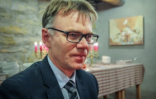 Ola Hovland