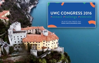 UWC Congress 2016