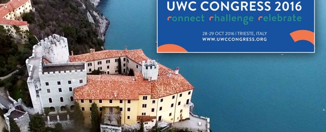 UWC Congress 2016