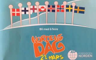 Nordens Dag