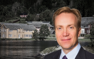 Børge Brende